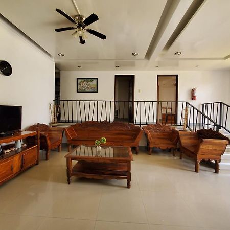 Ricardo Valley Inn Đảo Đảo Coron Ngoại thất bức ảnh