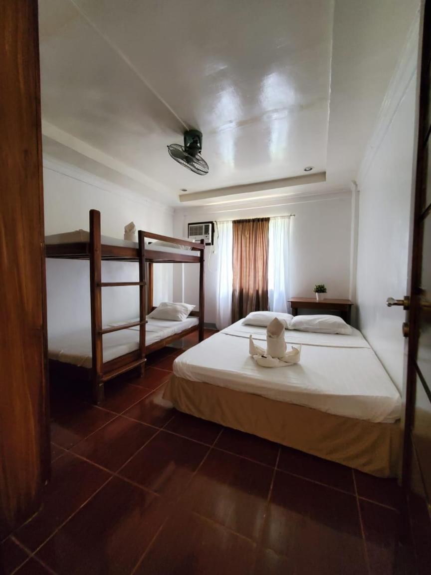 Ricardo Valley Inn Đảo Đảo Coron Ngoại thất bức ảnh