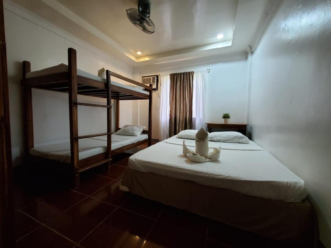 Ricardo Valley Inn Đảo Đảo Coron Ngoại thất bức ảnh