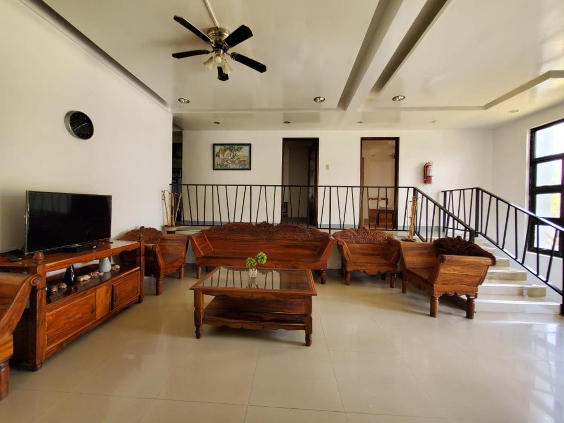 Ricardo Valley Inn Đảo Đảo Coron Ngoại thất bức ảnh