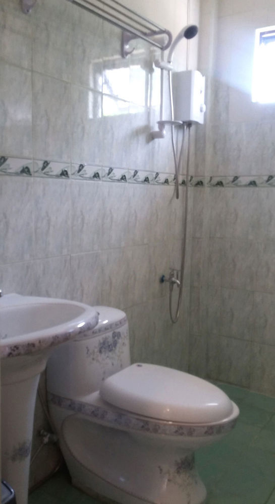 Ricardo Valley Inn Đảo Đảo Coron Ngoại thất bức ảnh