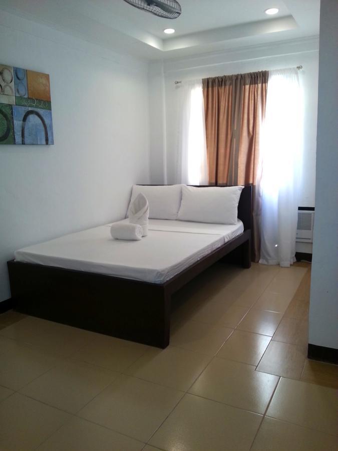 Ricardo Valley Inn Đảo Đảo Coron Ngoại thất bức ảnh