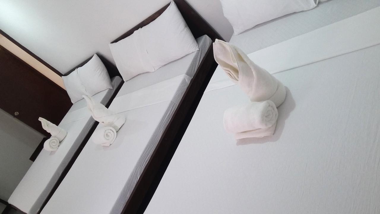 Ricardo Valley Inn Đảo Đảo Coron Ngoại thất bức ảnh