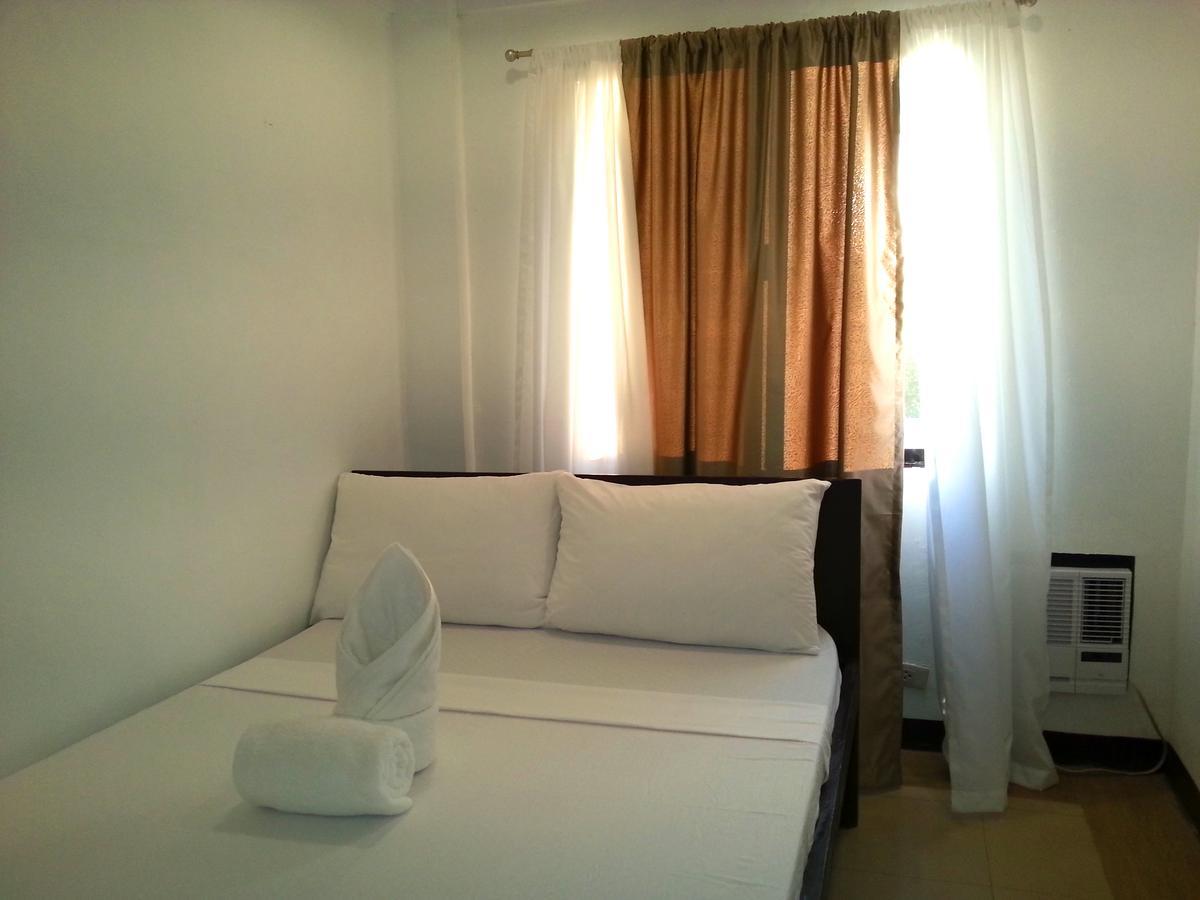 Ricardo Valley Inn Đảo Đảo Coron Ngoại thất bức ảnh