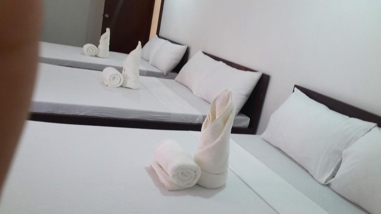 Ricardo Valley Inn Đảo Đảo Coron Ngoại thất bức ảnh