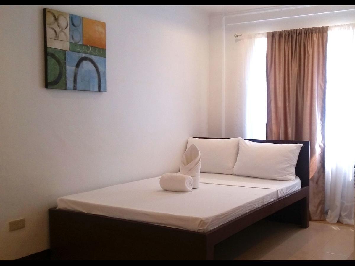 Ricardo Valley Inn Đảo Đảo Coron Ngoại thất bức ảnh