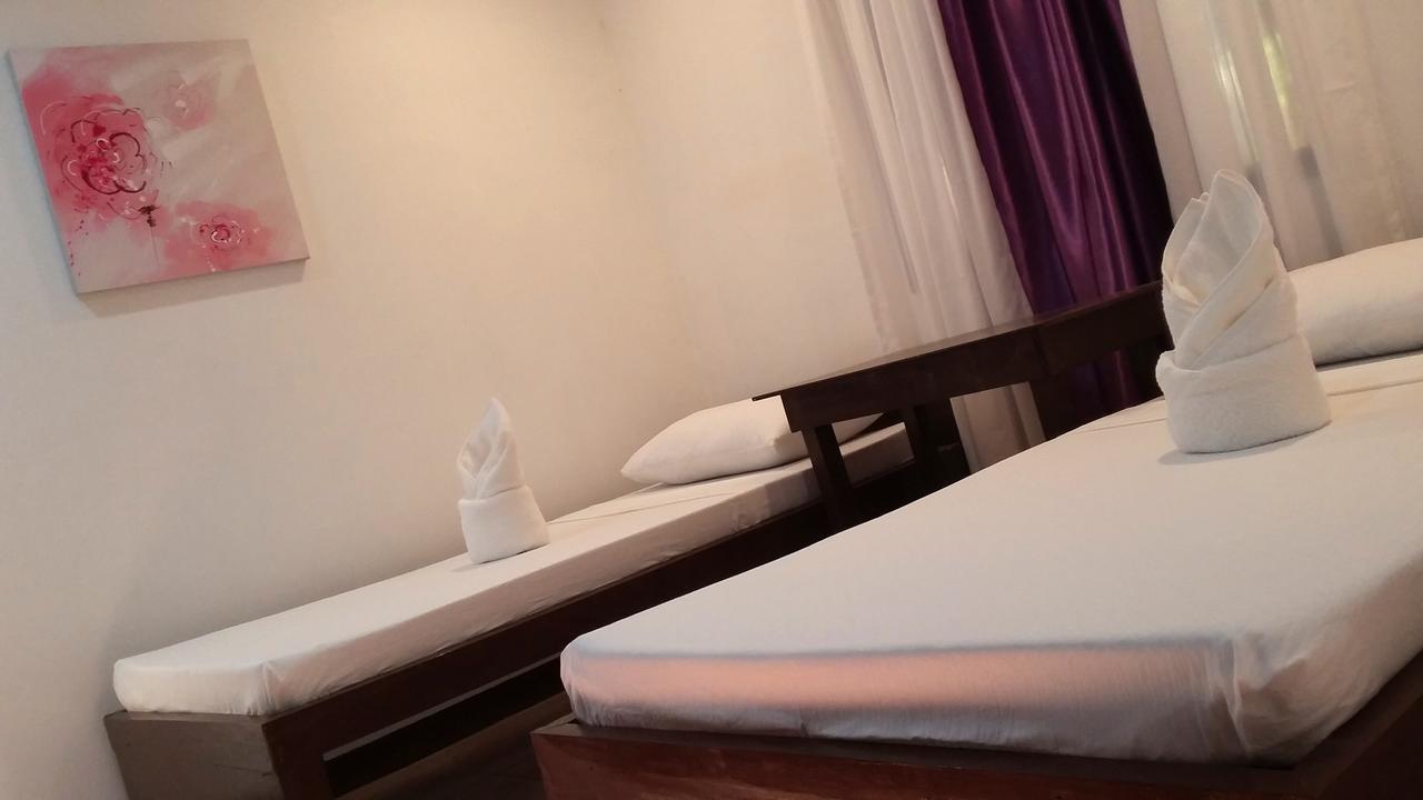 Ricardo Valley Inn Đảo Đảo Coron Ngoại thất bức ảnh