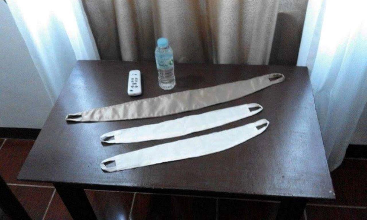 Ricardo Valley Inn Đảo Đảo Coron Ngoại thất bức ảnh