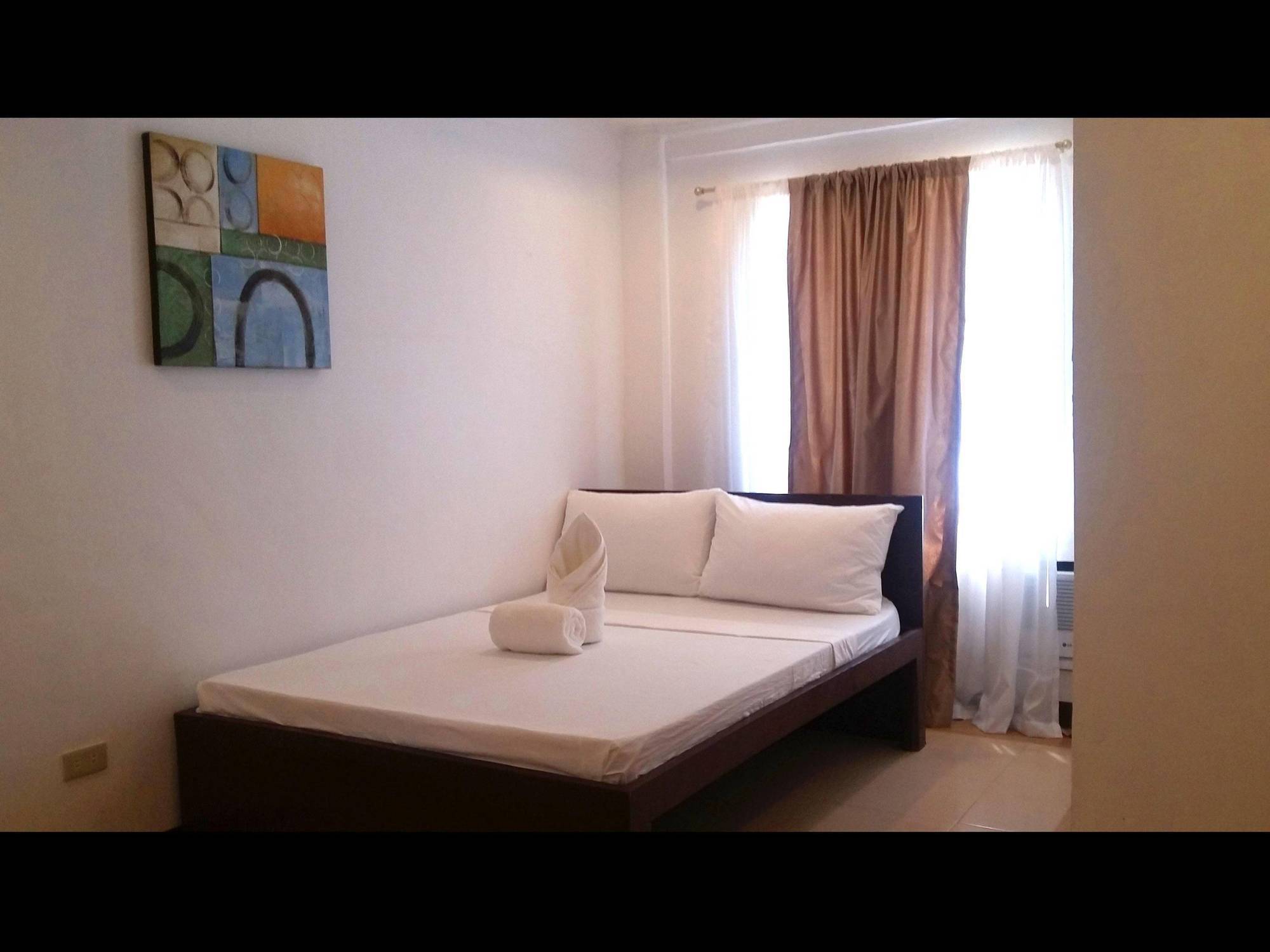 Ricardo Valley Inn Đảo Đảo Coron Ngoại thất bức ảnh