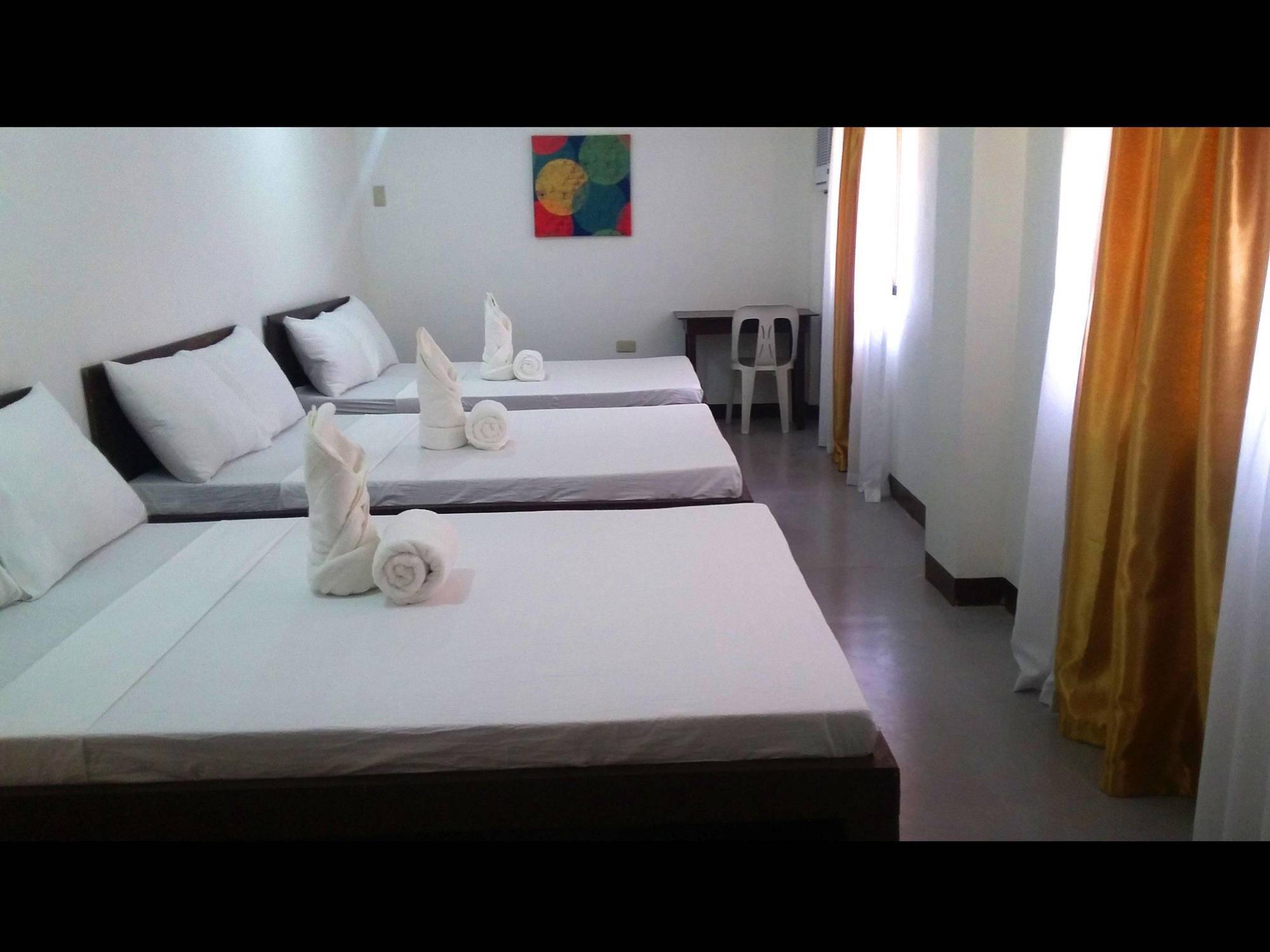 Ricardo Valley Inn Đảo Đảo Coron Ngoại thất bức ảnh