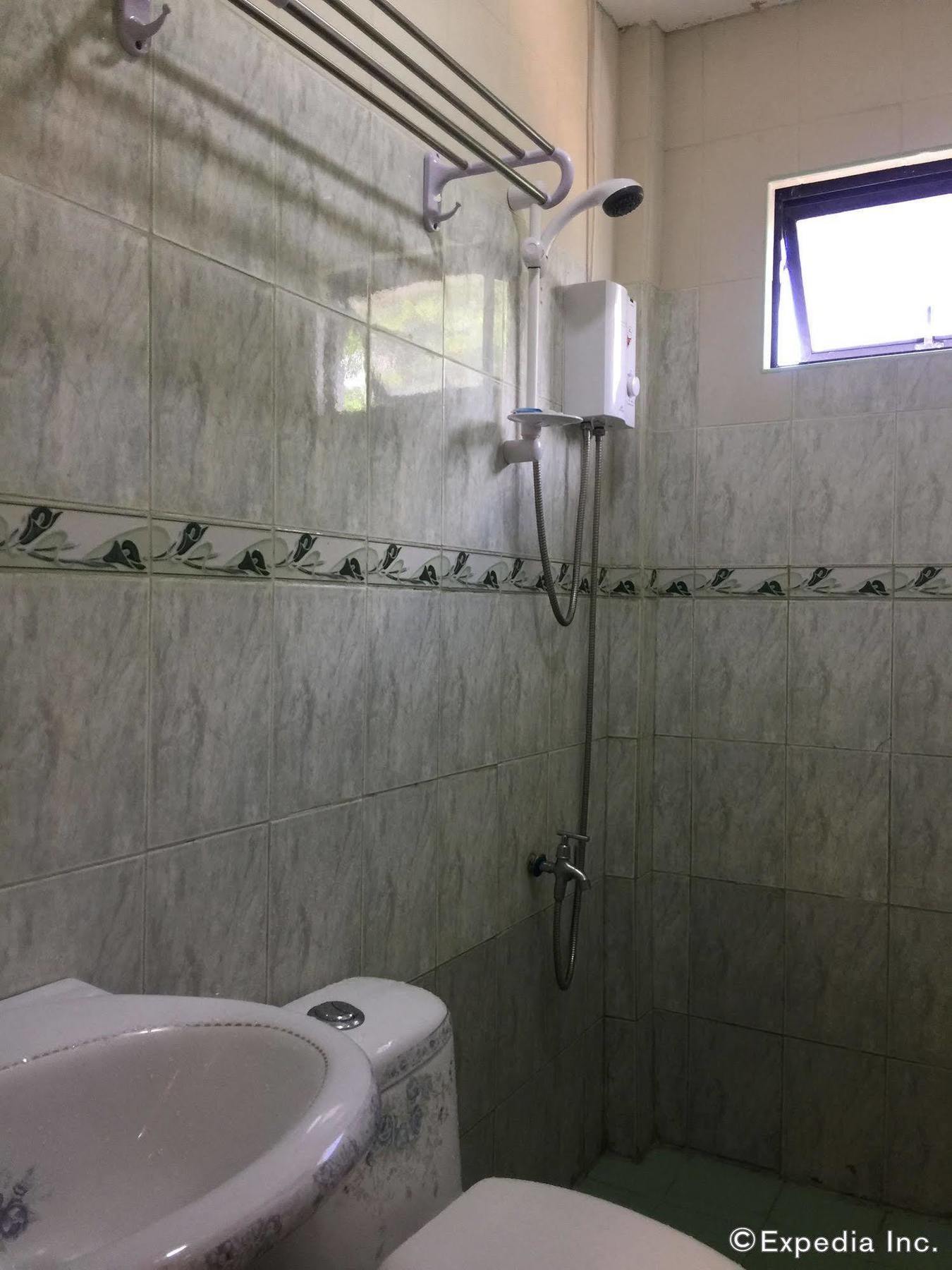 Ricardo Valley Inn Đảo Đảo Coron Ngoại thất bức ảnh