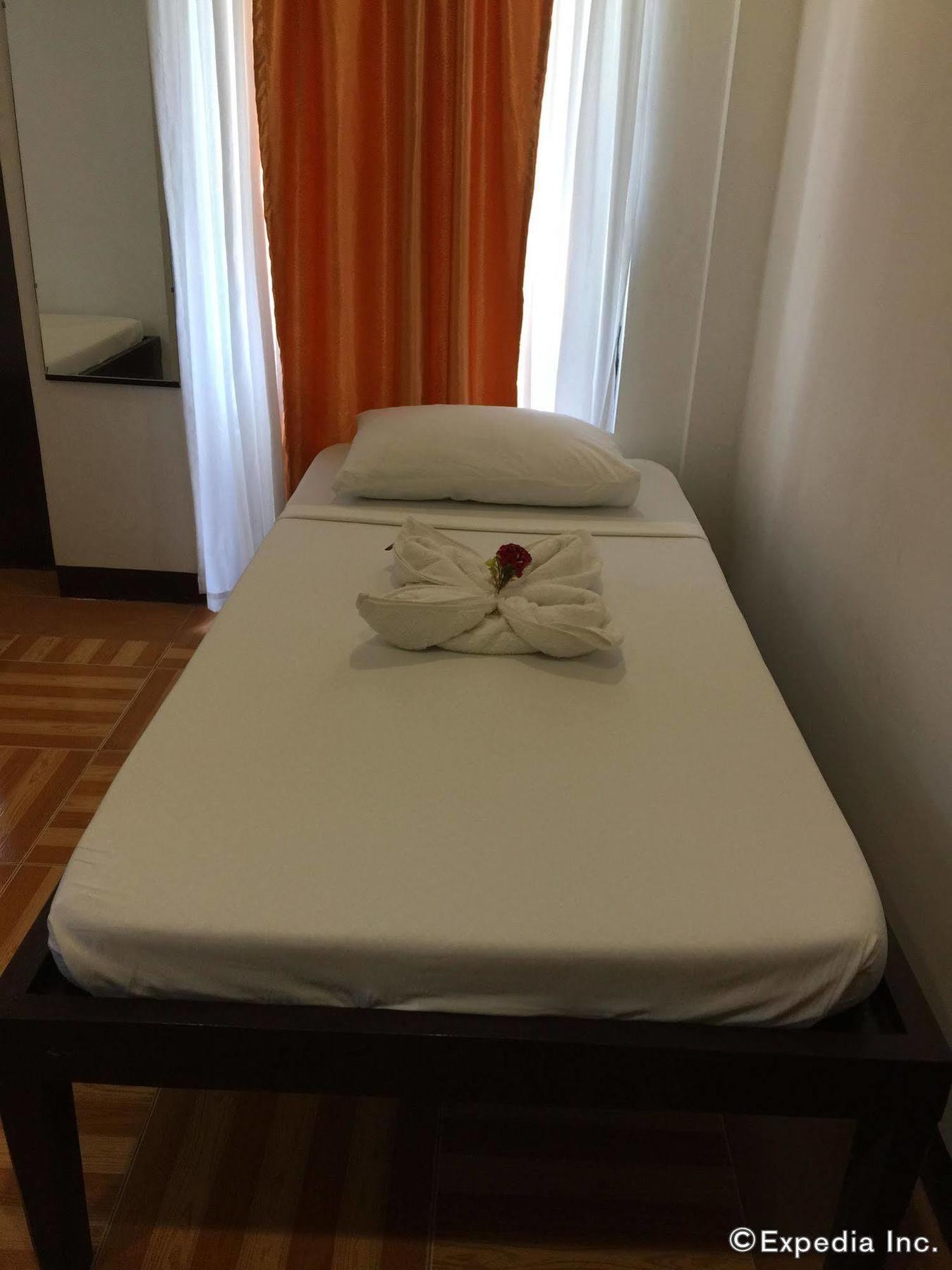 Ricardo Valley Inn Đảo Đảo Coron Ngoại thất bức ảnh