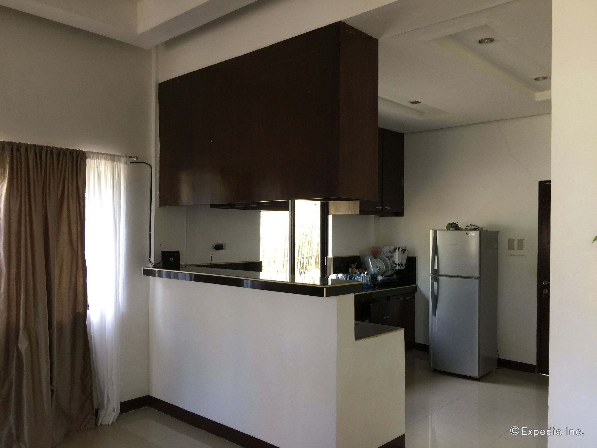 Ricardo Valley Inn Đảo Đảo Coron Ngoại thất bức ảnh