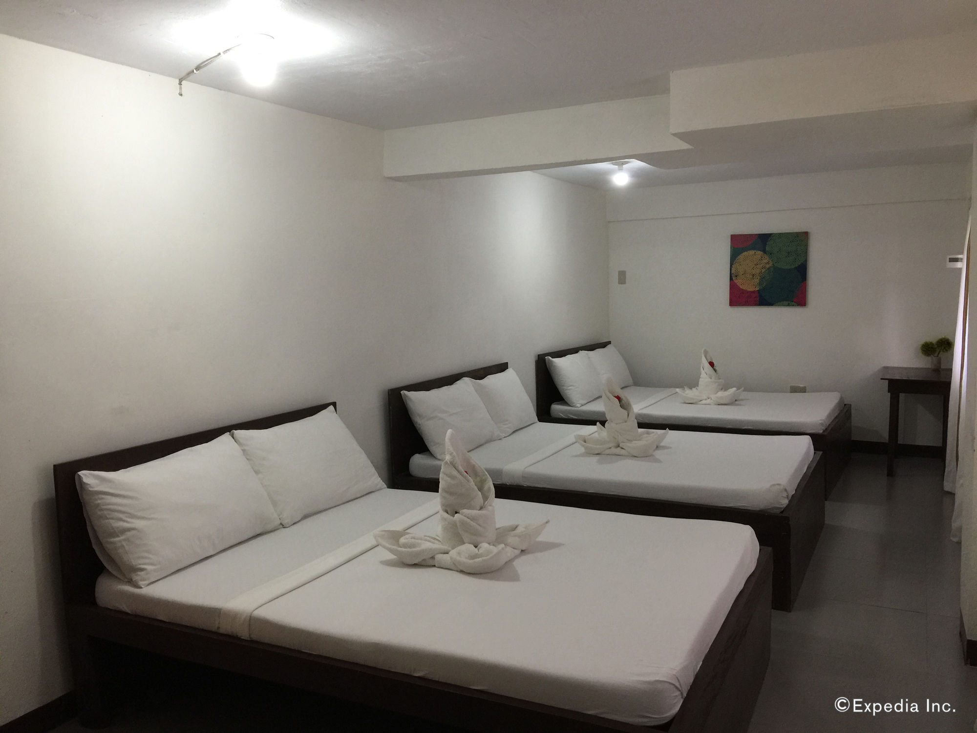 Ricardo Valley Inn Đảo Đảo Coron Ngoại thất bức ảnh