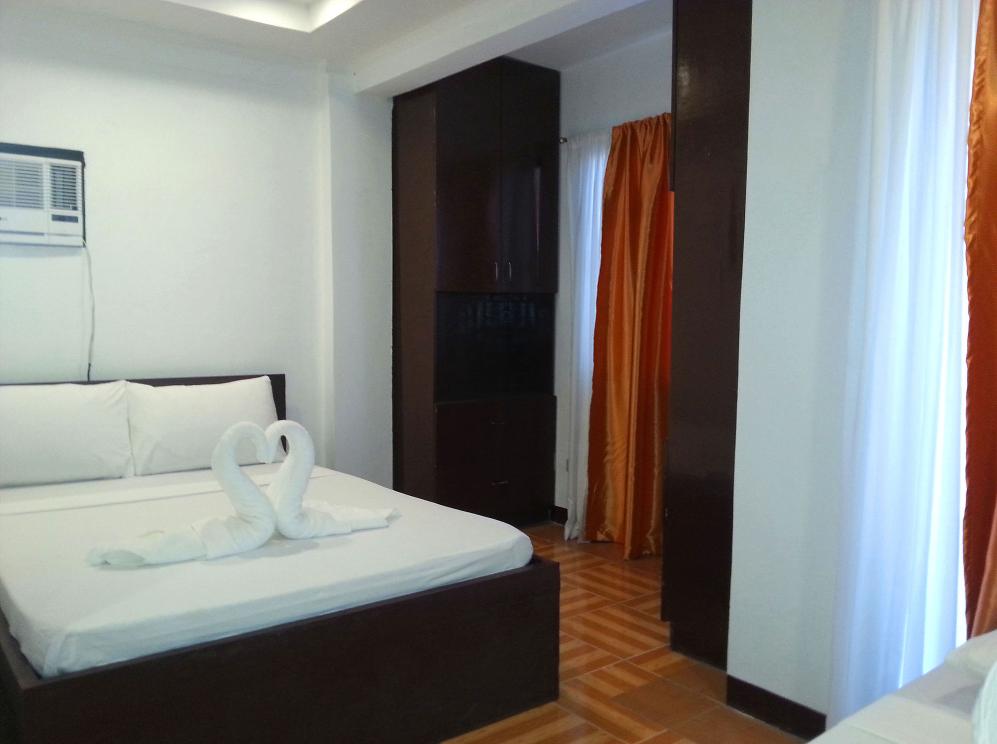 Ricardo Valley Inn Đảo Đảo Coron Ngoại thất bức ảnh