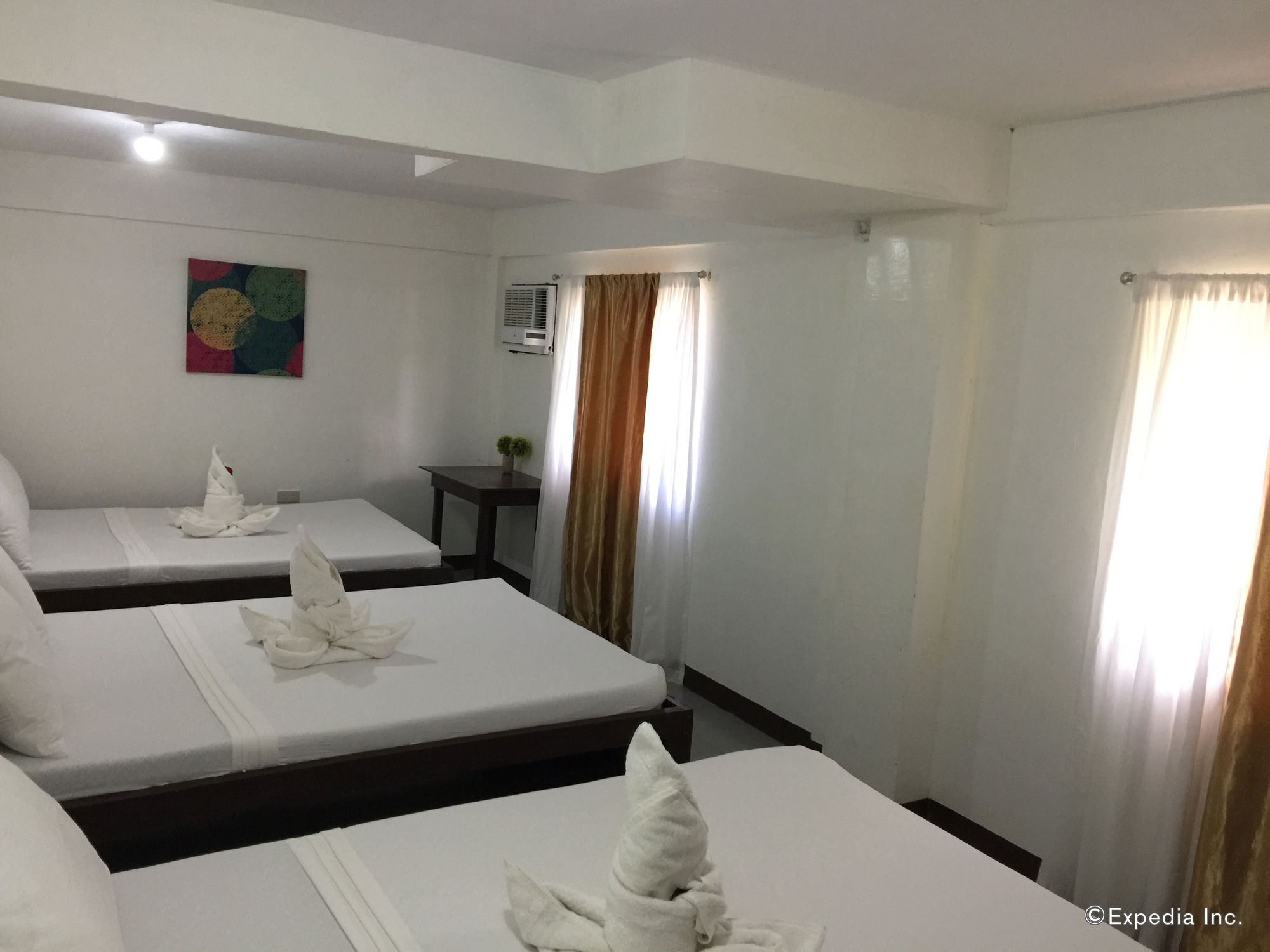 Ricardo Valley Inn Đảo Đảo Coron Ngoại thất bức ảnh