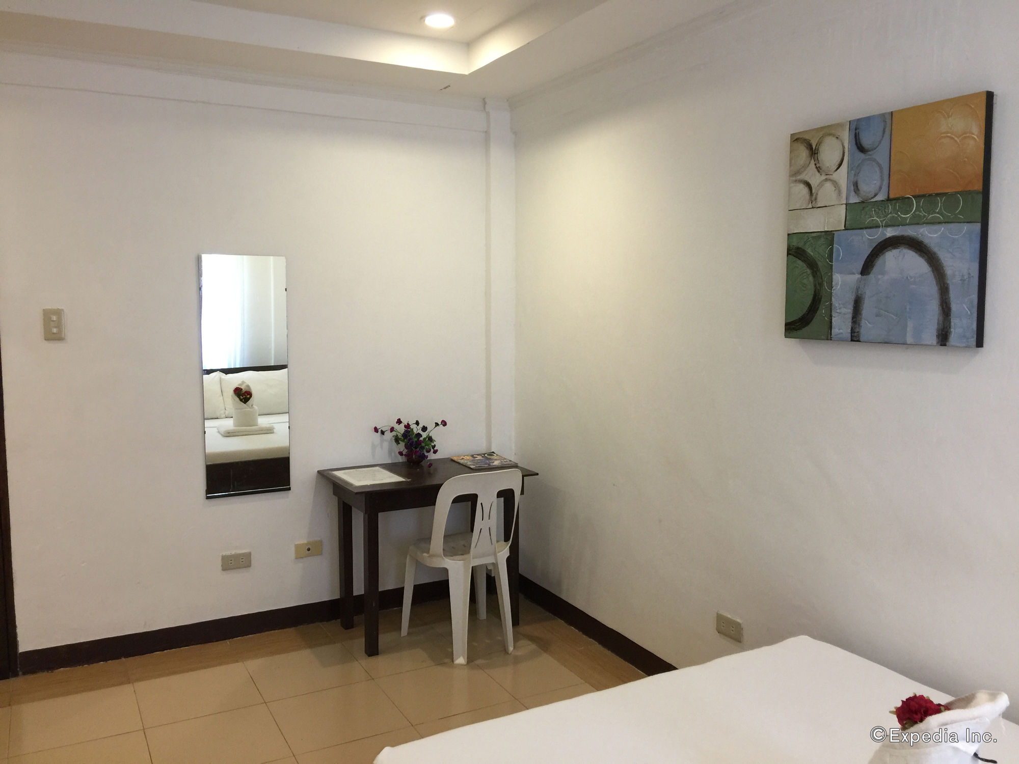Ricardo Valley Inn Đảo Đảo Coron Ngoại thất bức ảnh