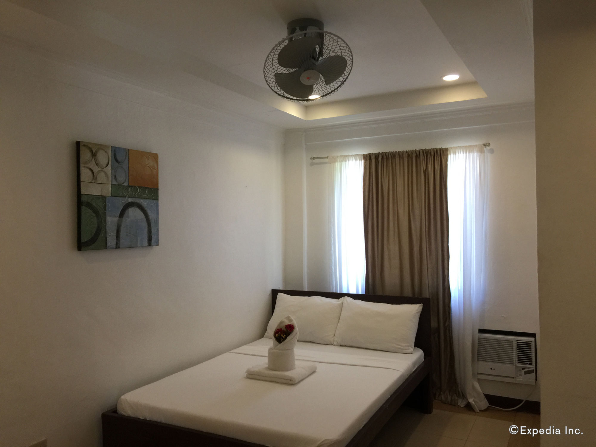 Ricardo Valley Inn Đảo Đảo Coron Ngoại thất bức ảnh