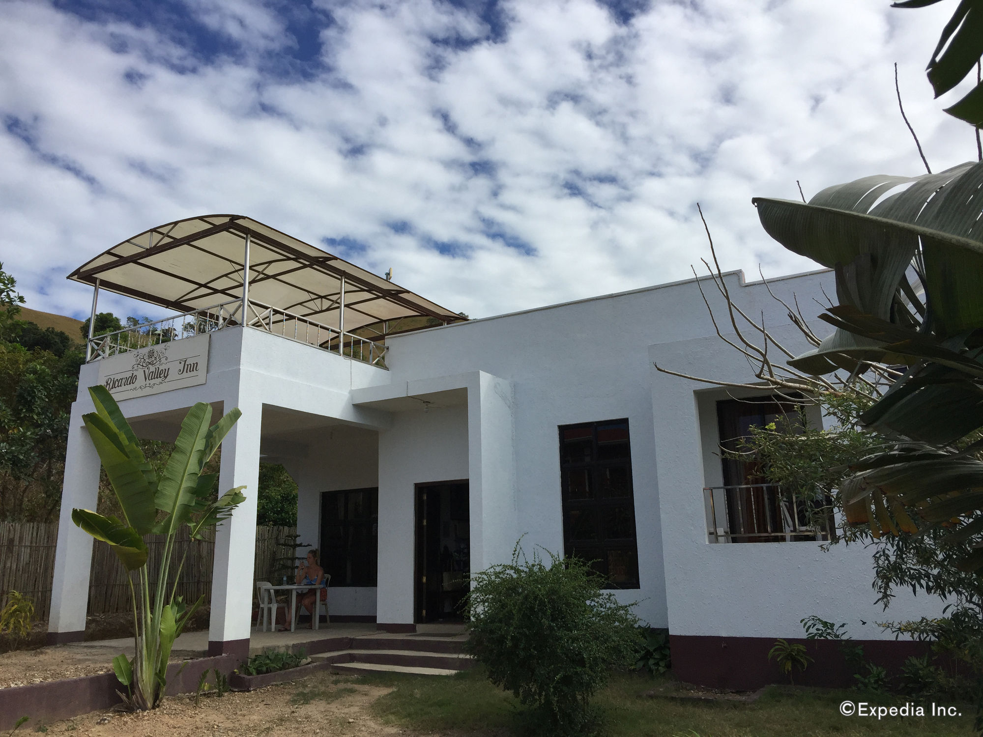 Ricardo Valley Inn Đảo Đảo Coron Ngoại thất bức ảnh