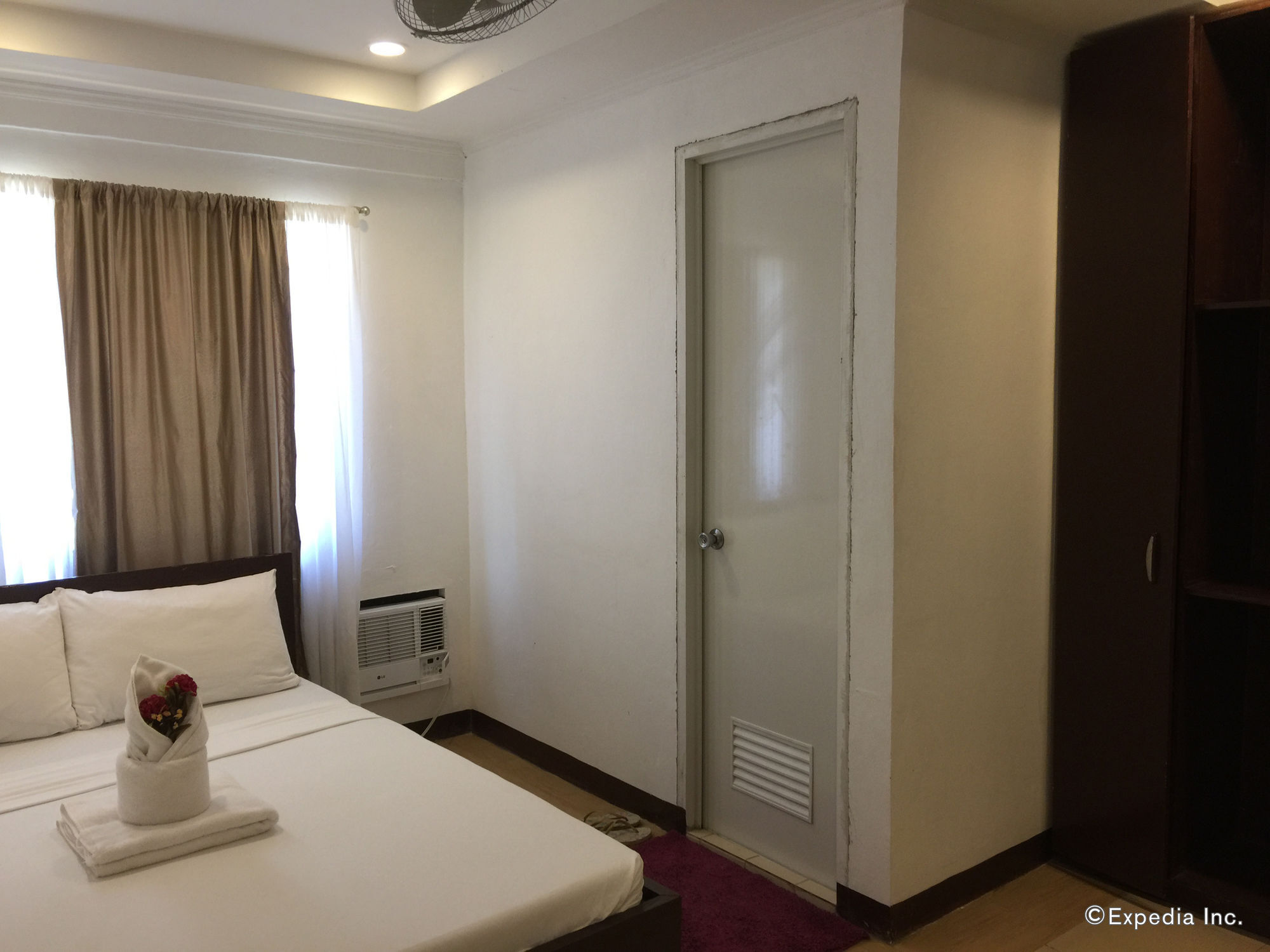 Ricardo Valley Inn Đảo Đảo Coron Ngoại thất bức ảnh