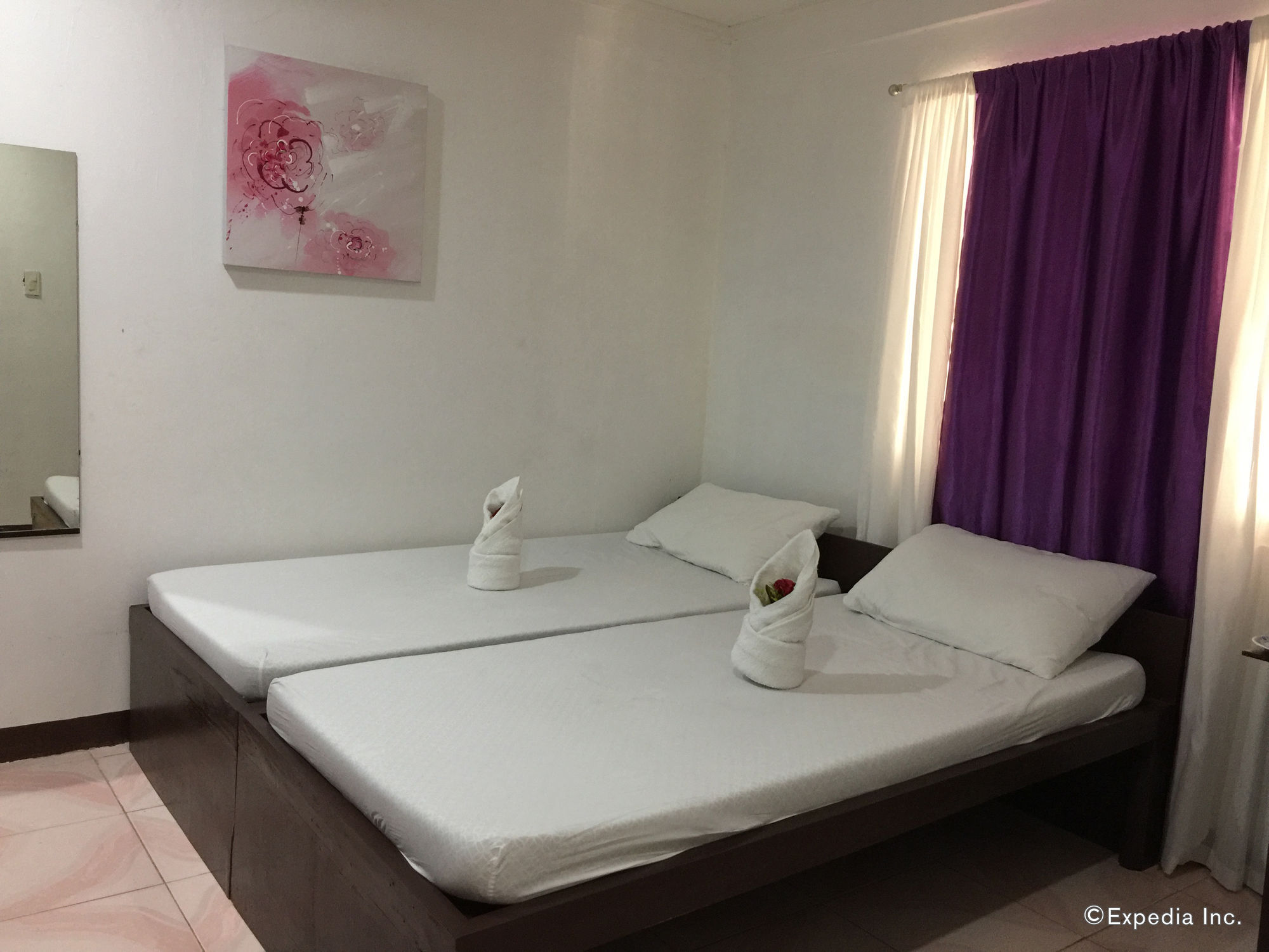 Ricardo Valley Inn Đảo Đảo Coron Ngoại thất bức ảnh