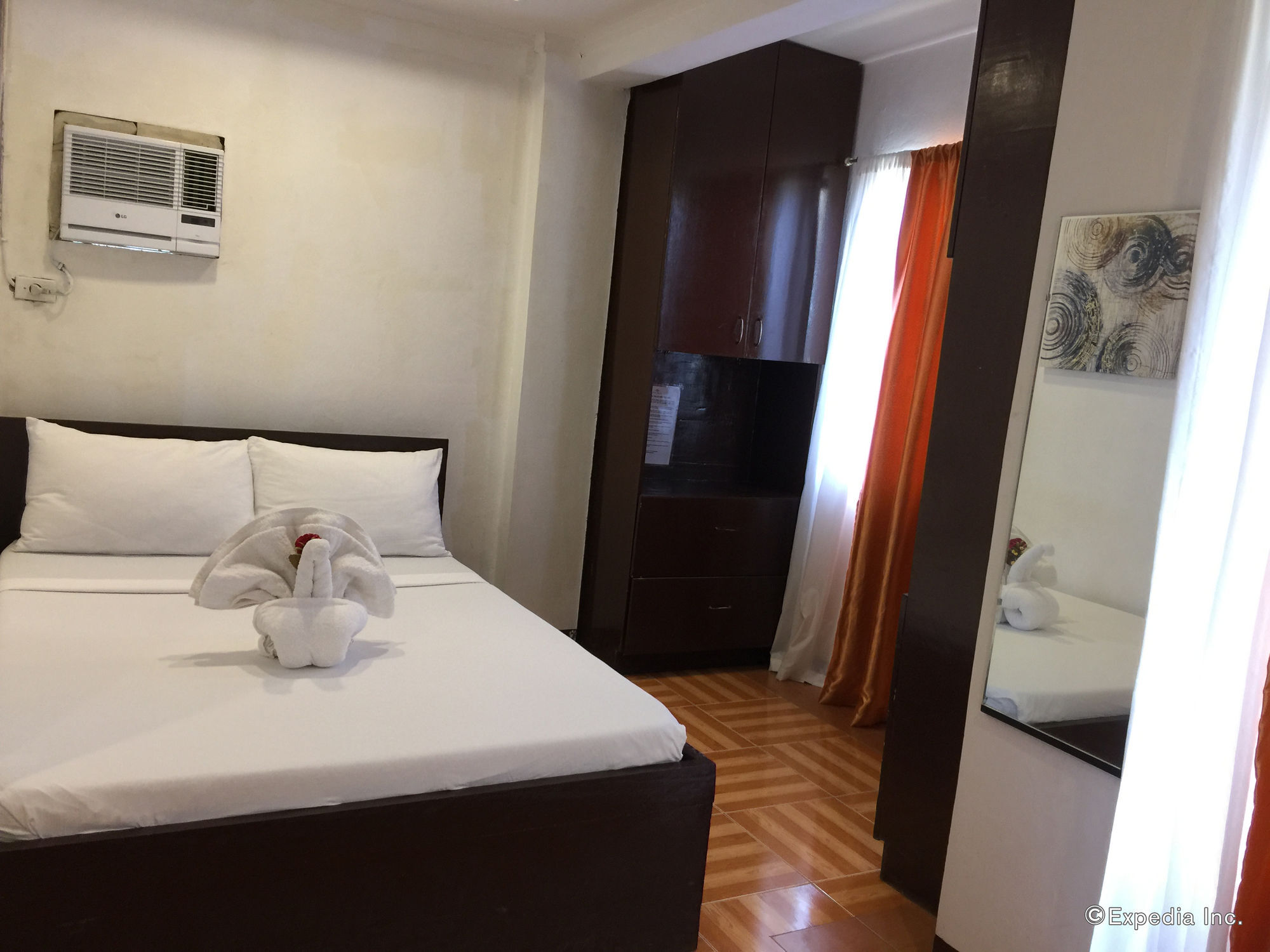 Ricardo Valley Inn Đảo Đảo Coron Ngoại thất bức ảnh
