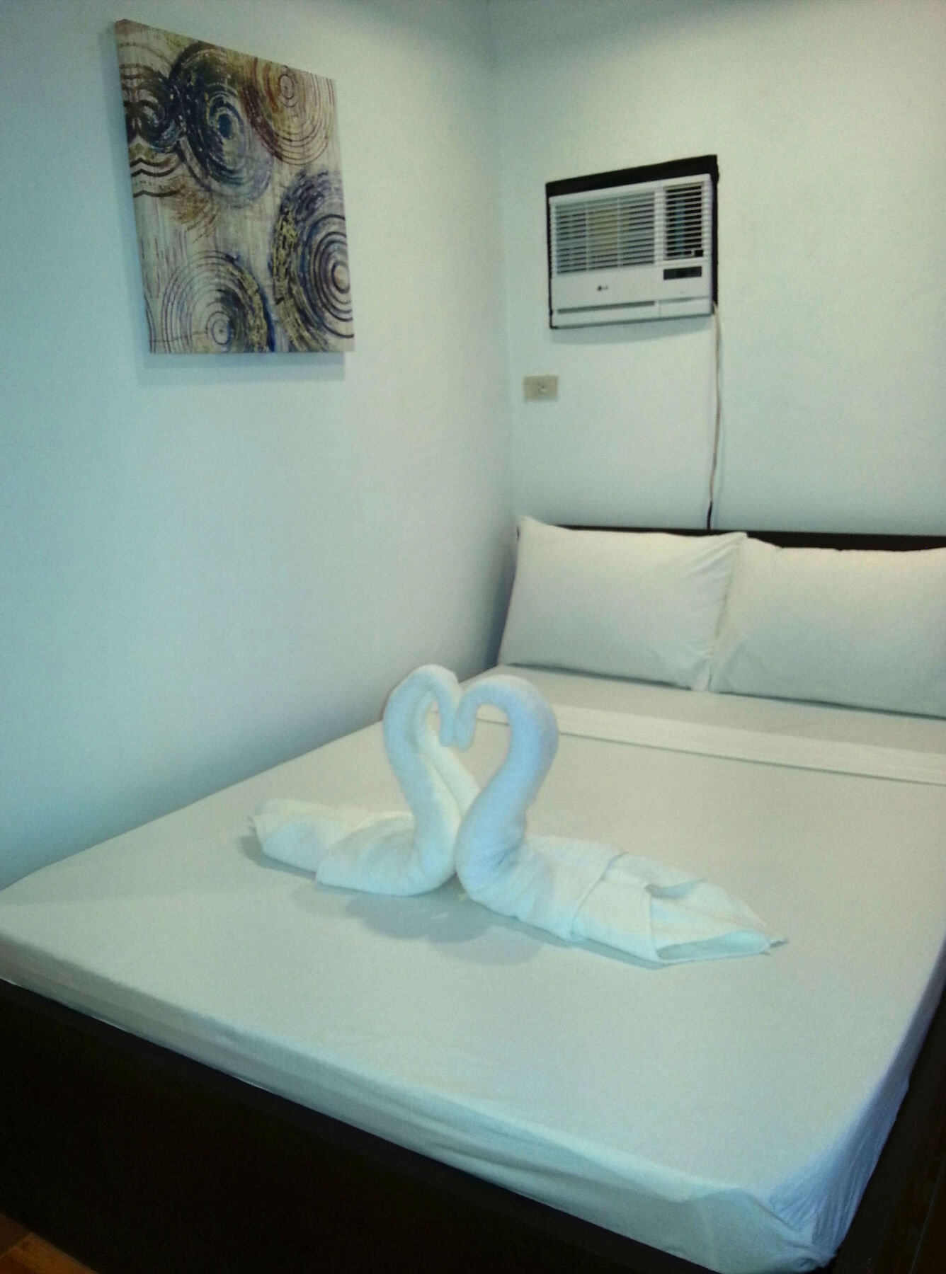 Ricardo Valley Inn Đảo Đảo Coron Ngoại thất bức ảnh