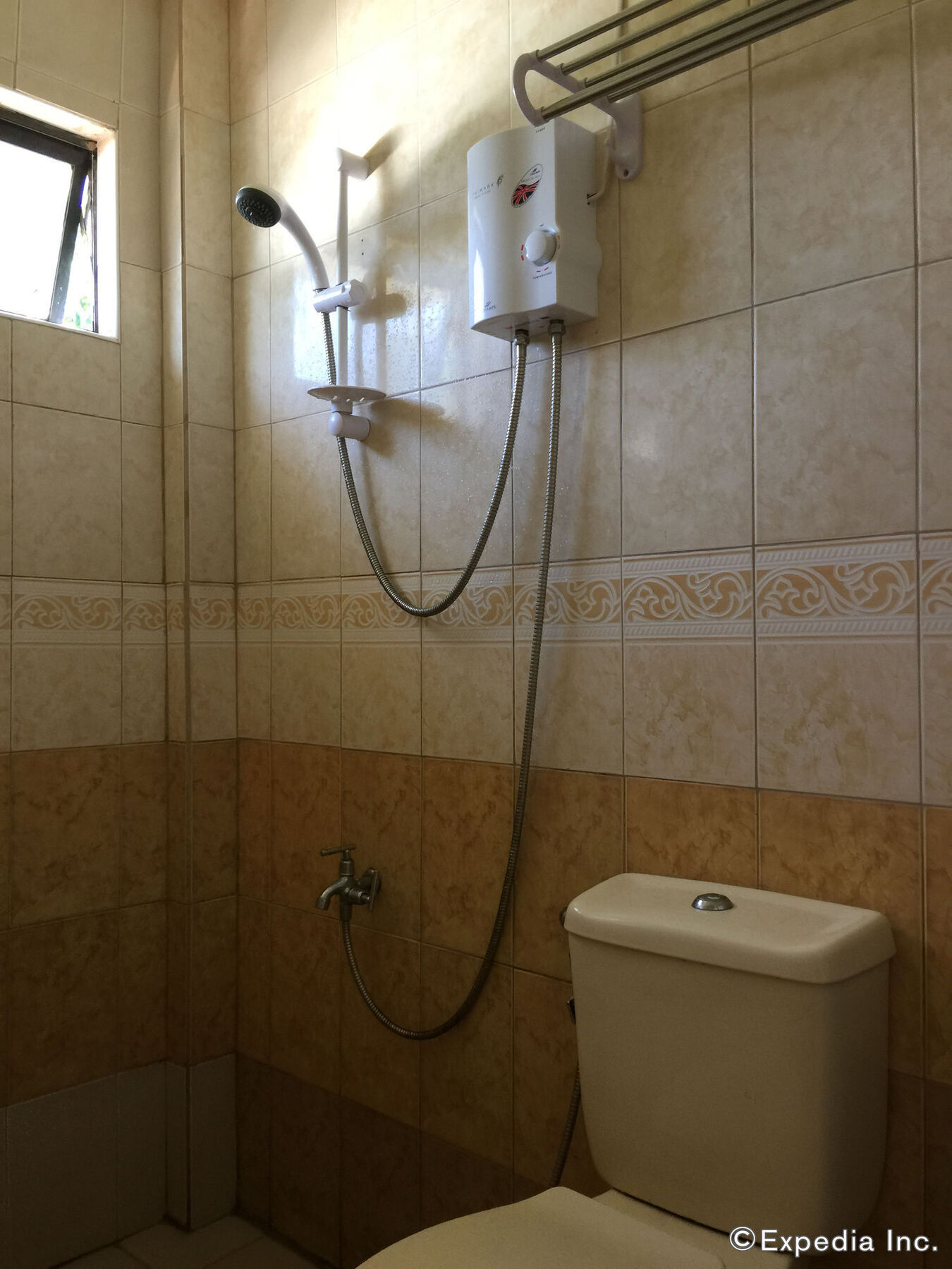 Ricardo Valley Inn Đảo Đảo Coron Ngoại thất bức ảnh
