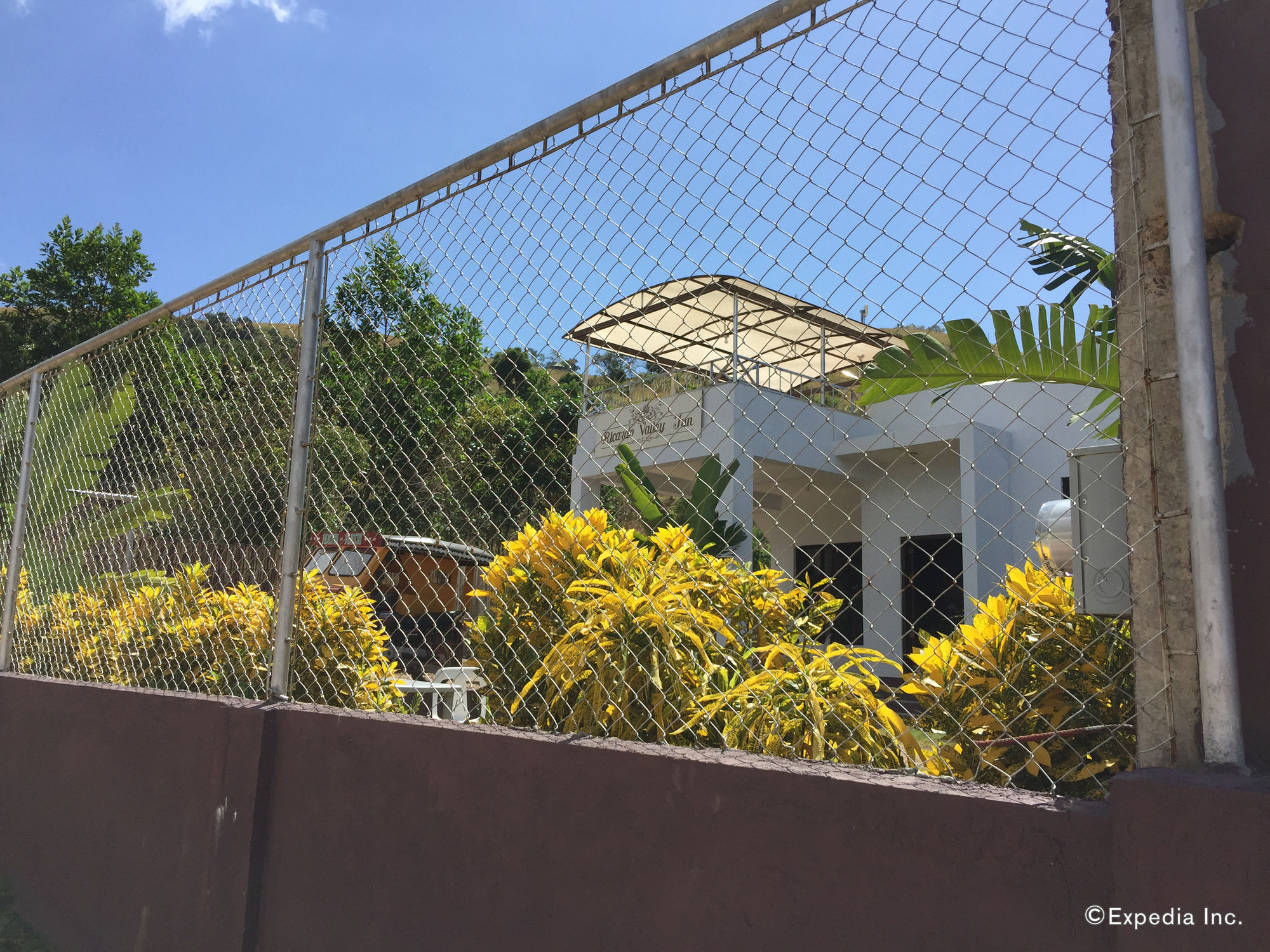 Ricardo Valley Inn Đảo Đảo Coron Ngoại thất bức ảnh