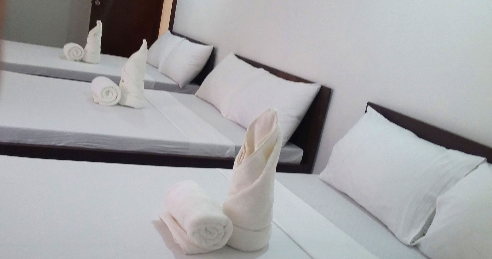 Ricardo Valley Inn Đảo Đảo Coron Ngoại thất bức ảnh