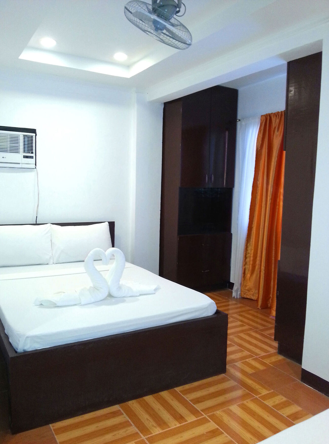 Ricardo Valley Inn Đảo Đảo Coron Ngoại thất bức ảnh