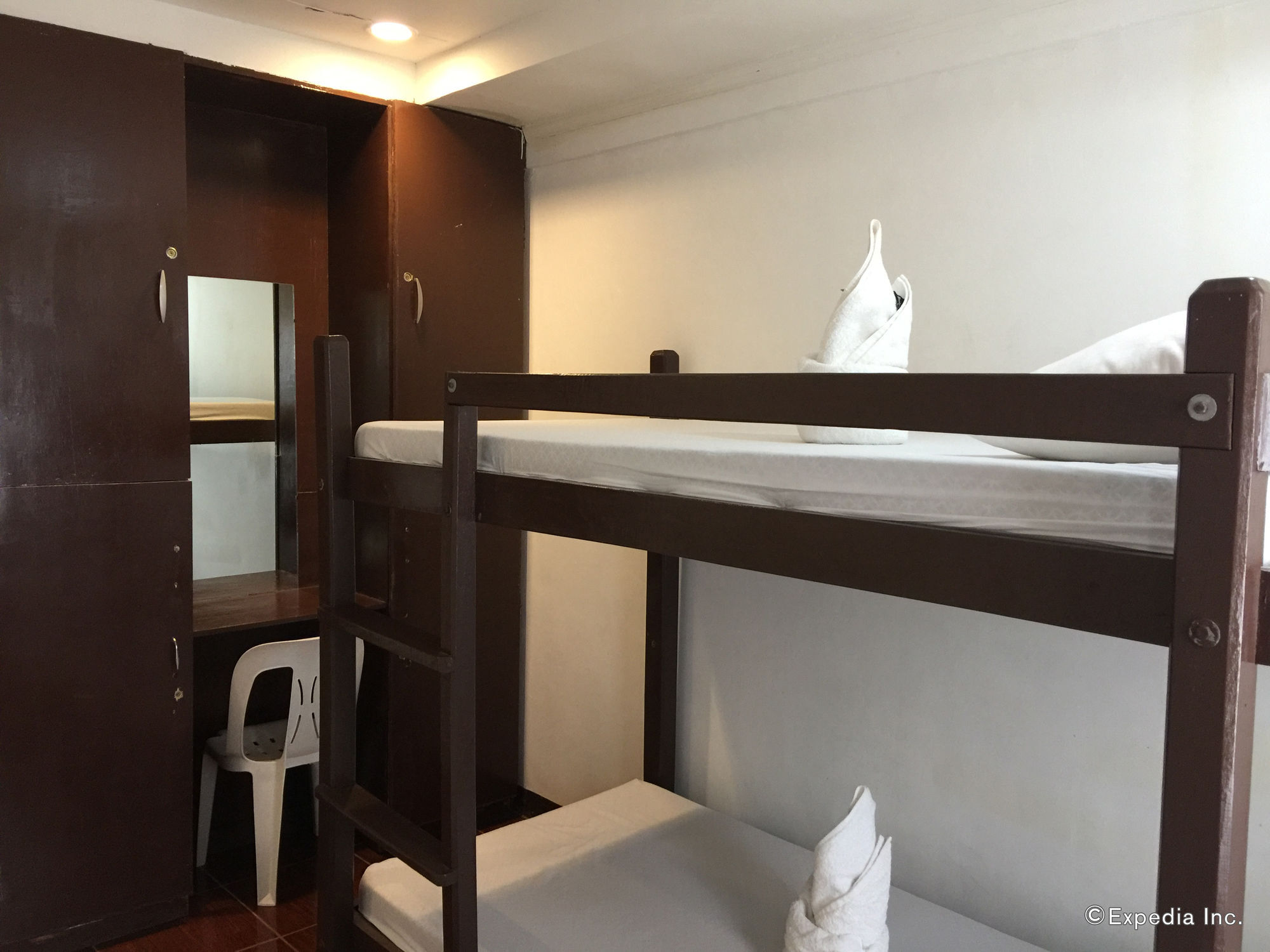 Ricardo Valley Inn Đảo Đảo Coron Ngoại thất bức ảnh